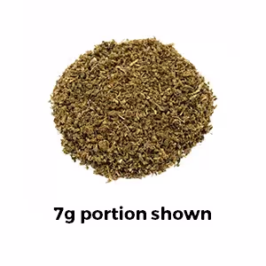 Superboof X Crunch Berries | Pre-Ground | 1/2 oz.