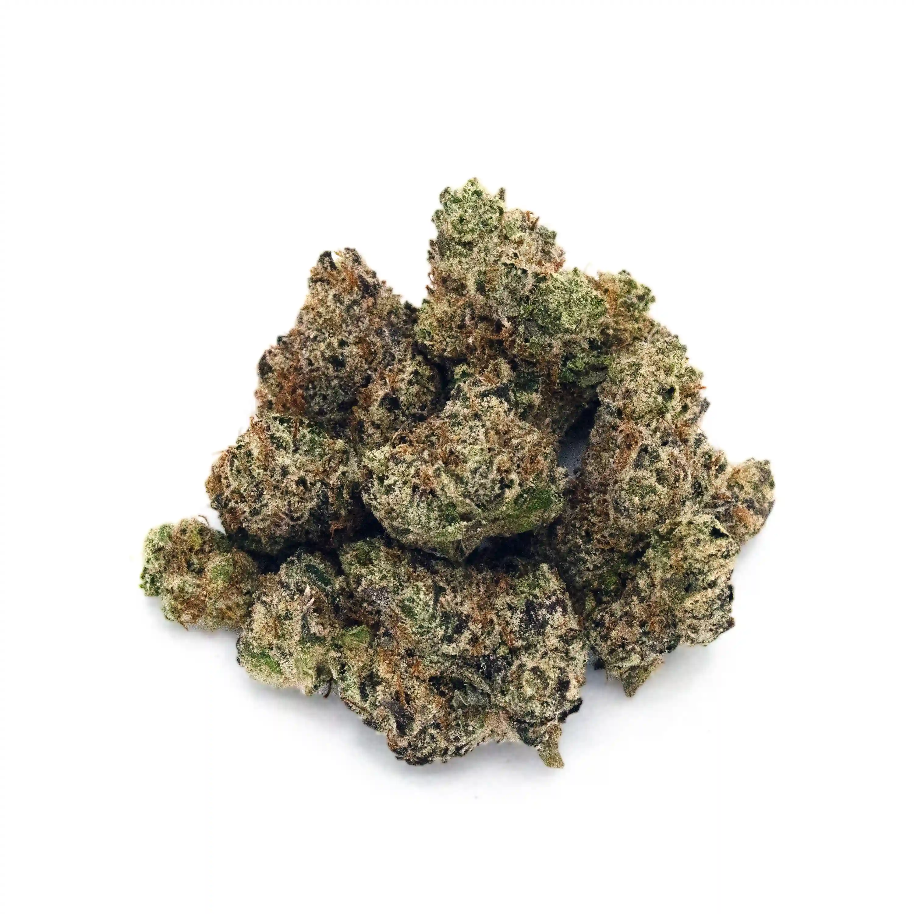 Blue Zushi | 1/8 oz.