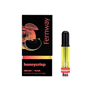 Honeycrisp | Cartridge | 1g