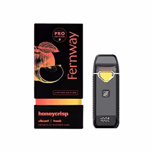 Honeycrisp | Traveler Pro | 2g