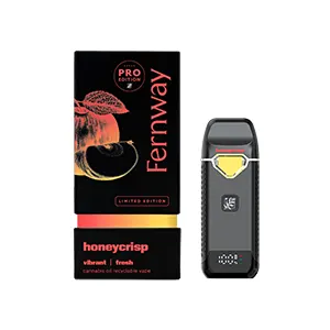 Honeycrisp | Traveler Pro | 2g