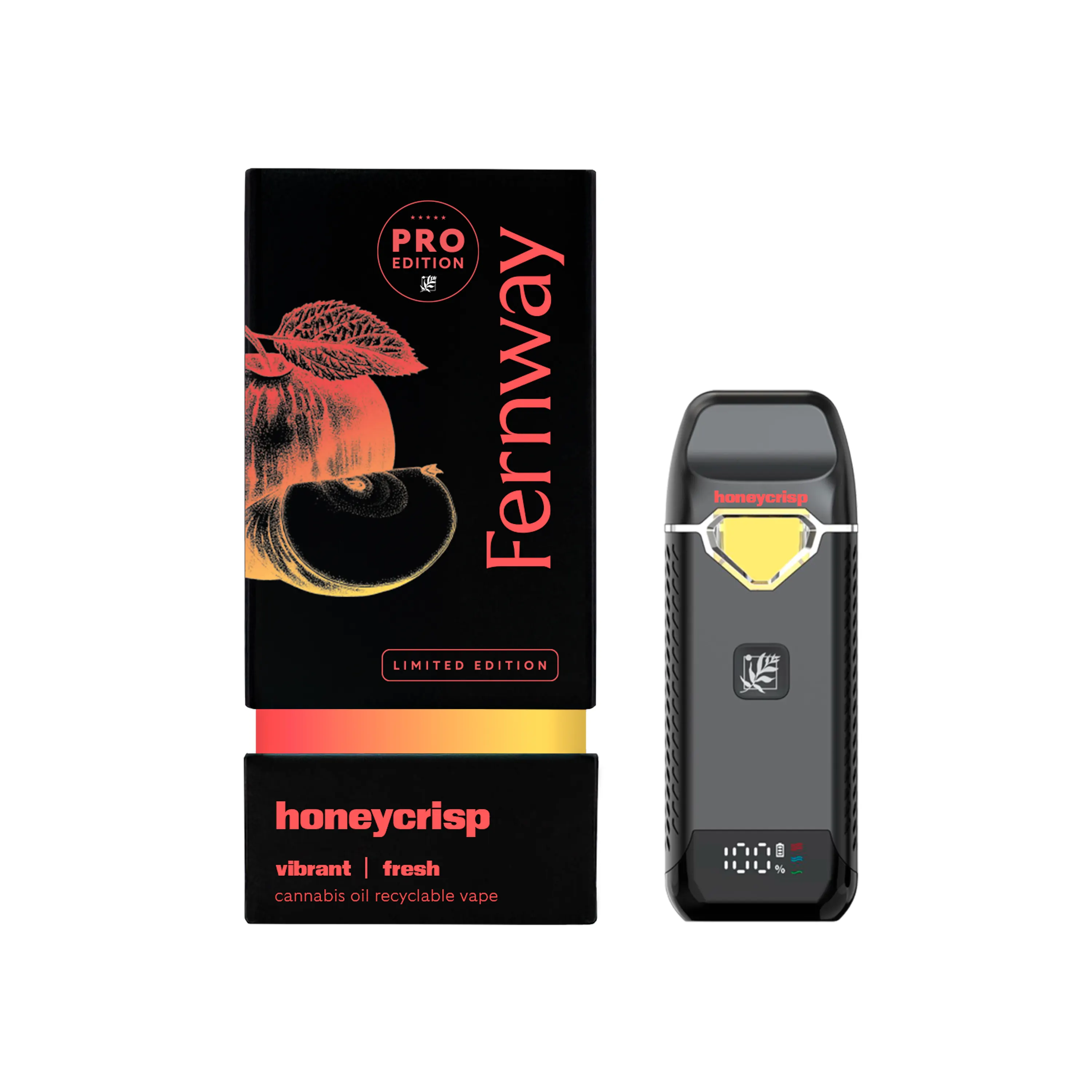 Honeycrisp | Traveler Pro | 2g