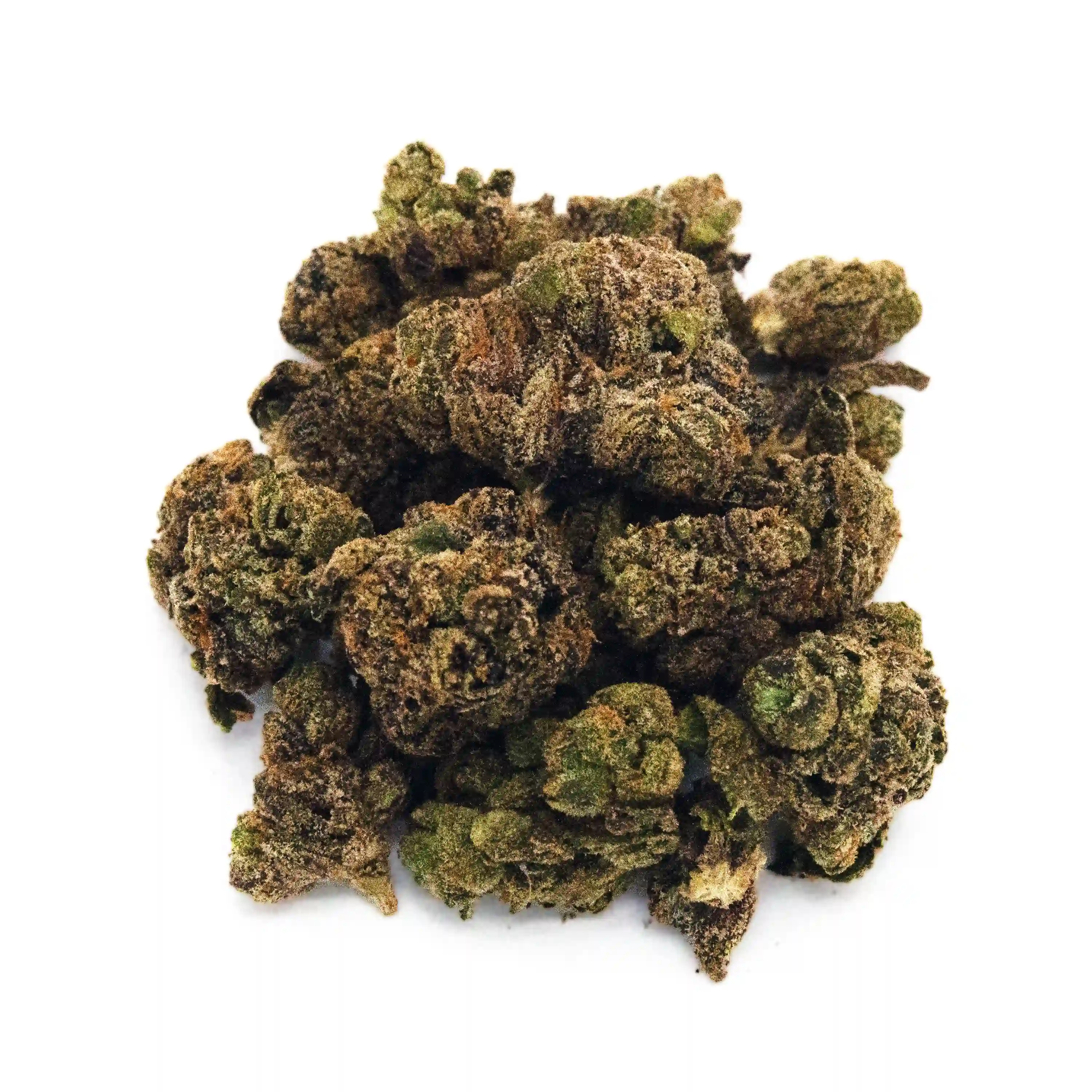 Apples and Bananas | Mini-Buds | 1/8 oz.