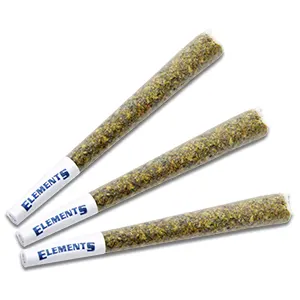 Guava Biscotti | 1g | 3pk