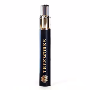 Green River Garlic | Live Rosin Wand | 0.5g