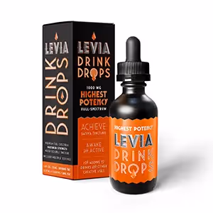 Achieve Tincture | 1000mg