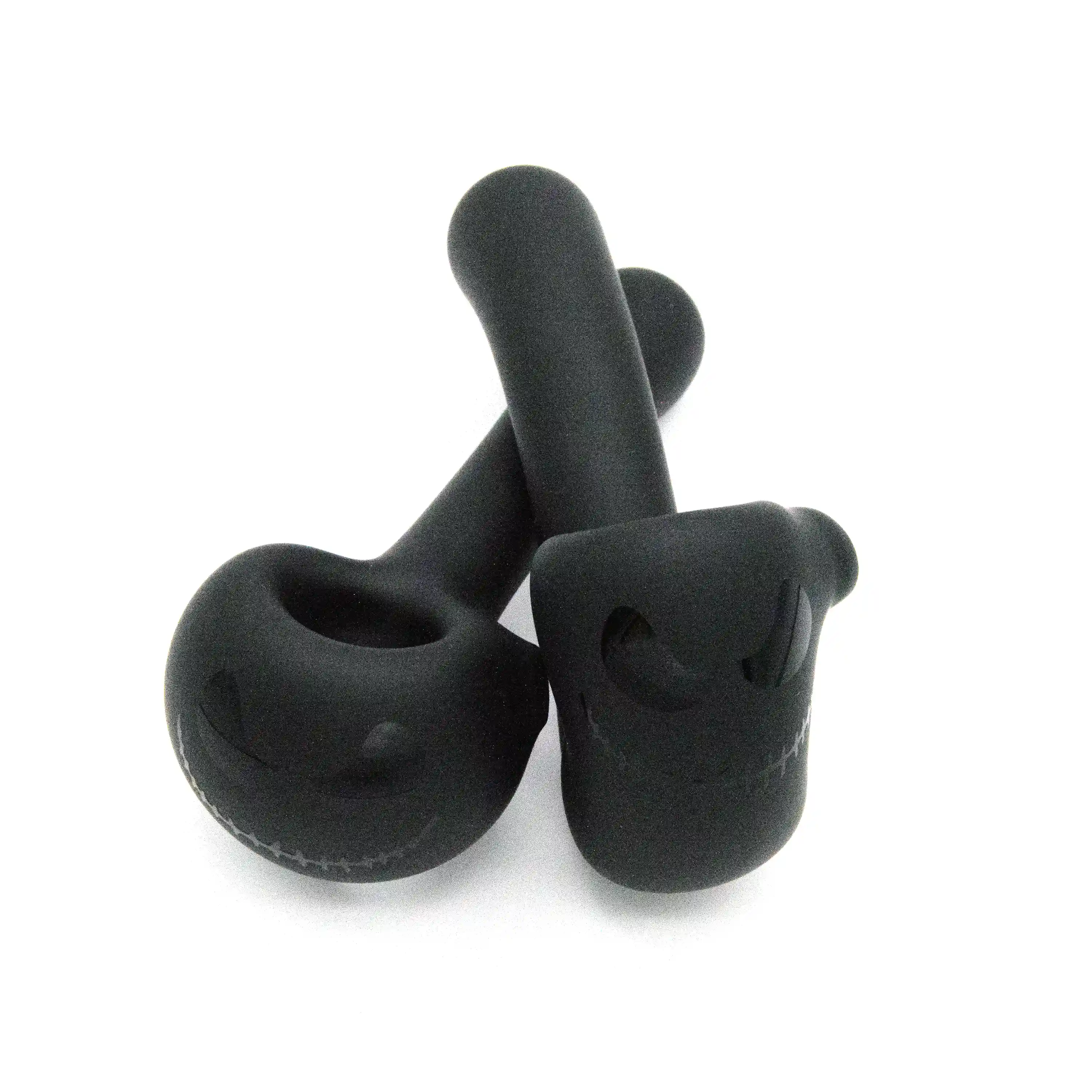 Black Jack Sherlock Pipe | Witch Dr.