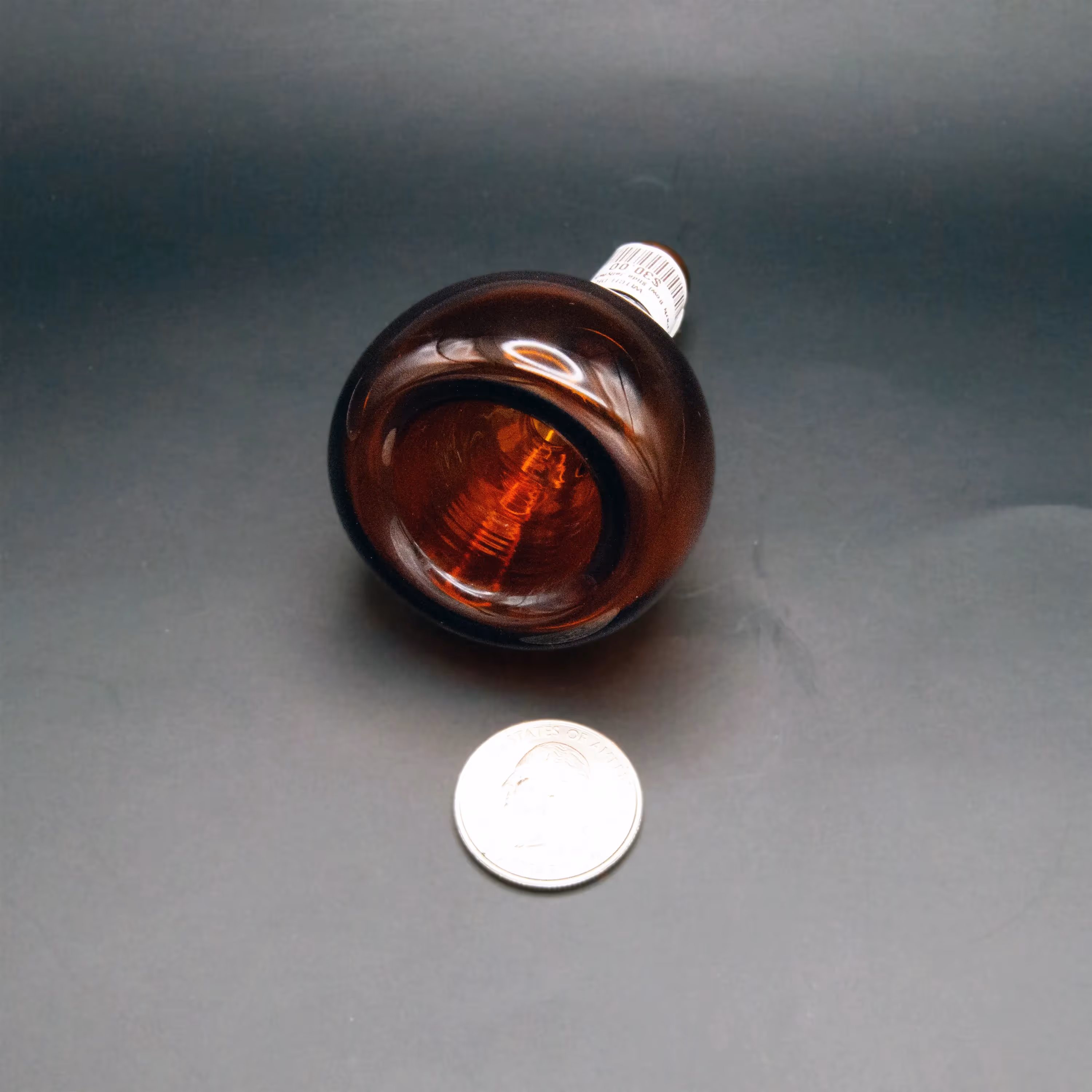 14mm Party Bowl Slide | Jellyfish