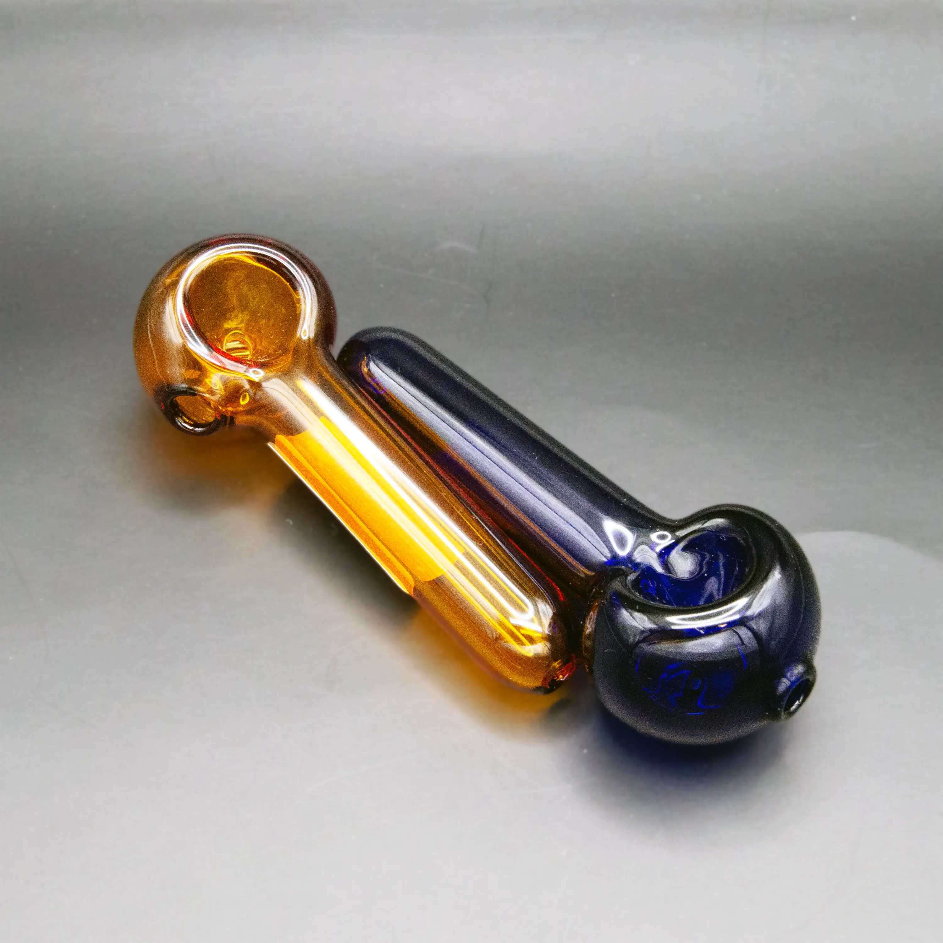 Solid Color Economy Pipe | Sugar Matty