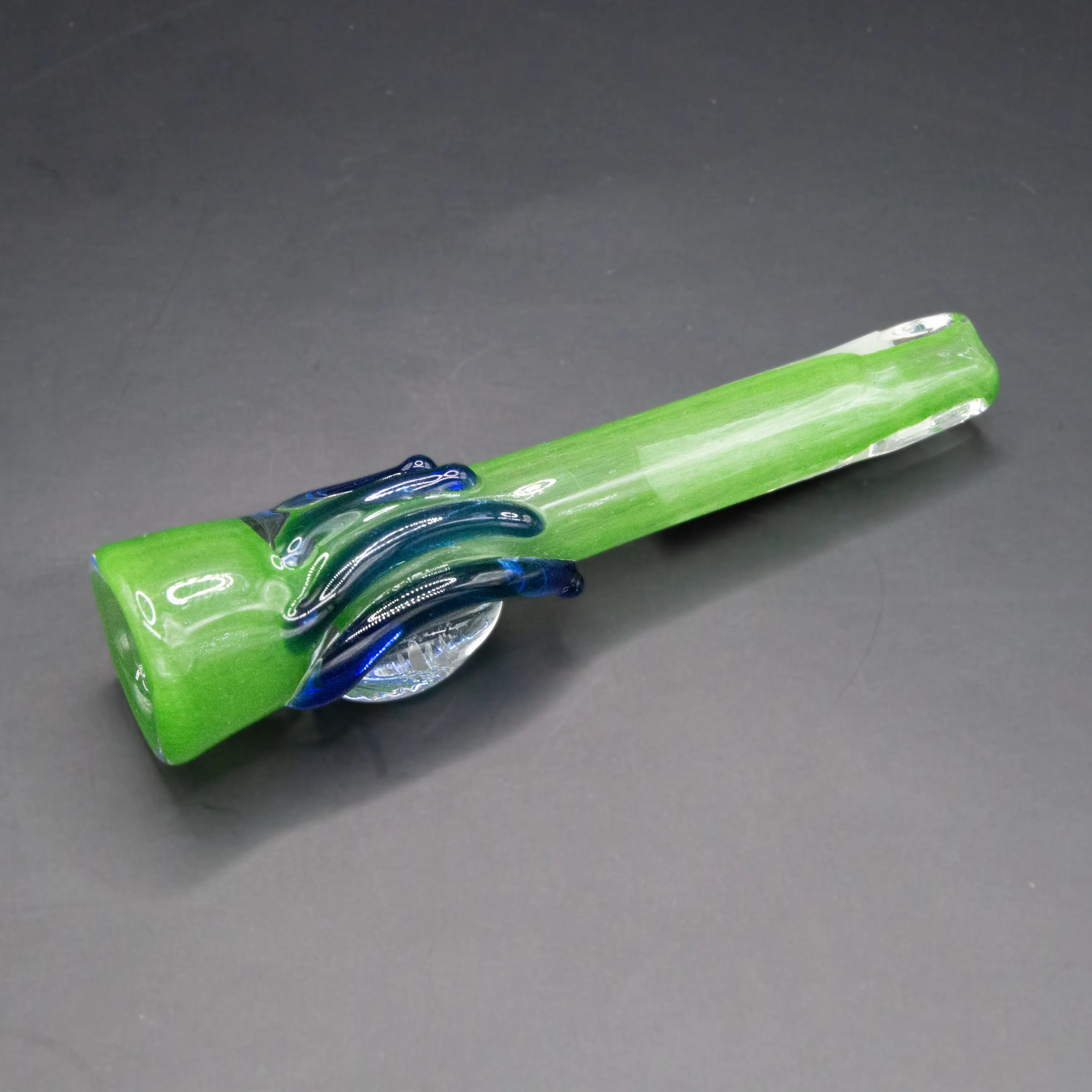 ISO Frit Chillum | CGC
