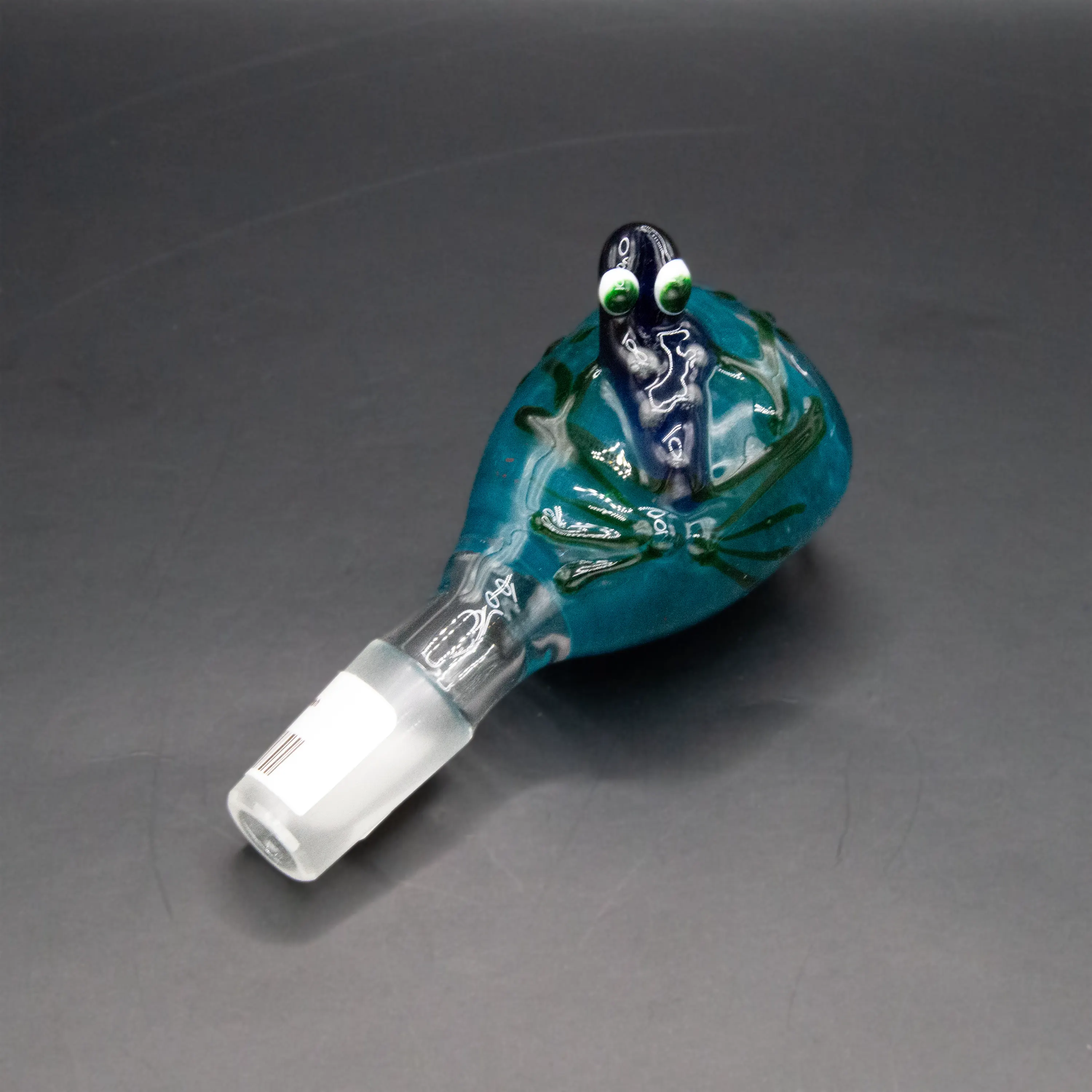 ISO Frit Critter Slide | Jellyfish