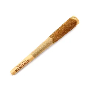 Local Skunk | Bubble Hash and Rosin | Infused | 1.3g