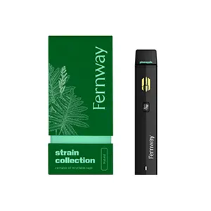 Pineapple Express | Traveler | 1g