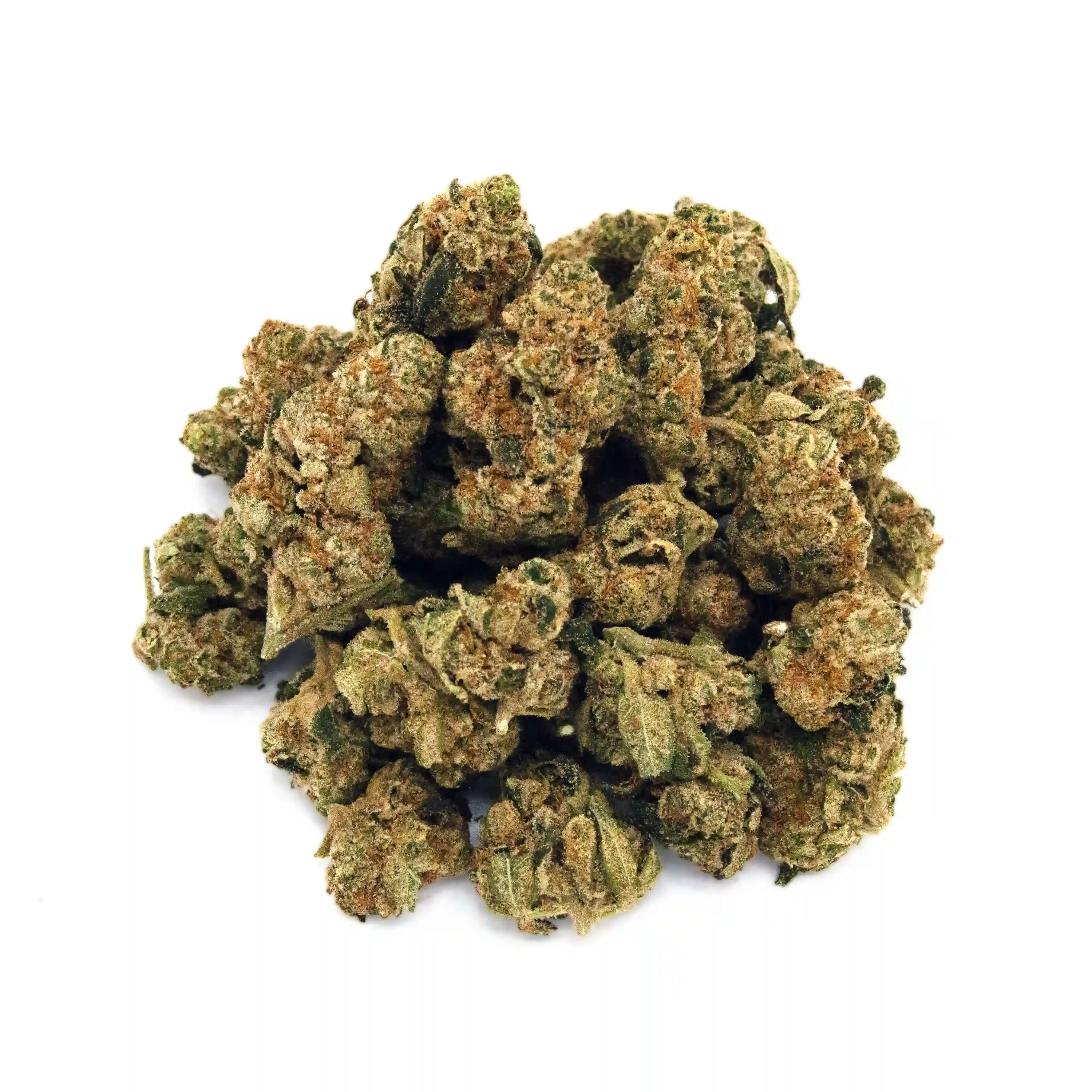 Peanut Butter Lady | Mini-Buds | 1/2 oz.