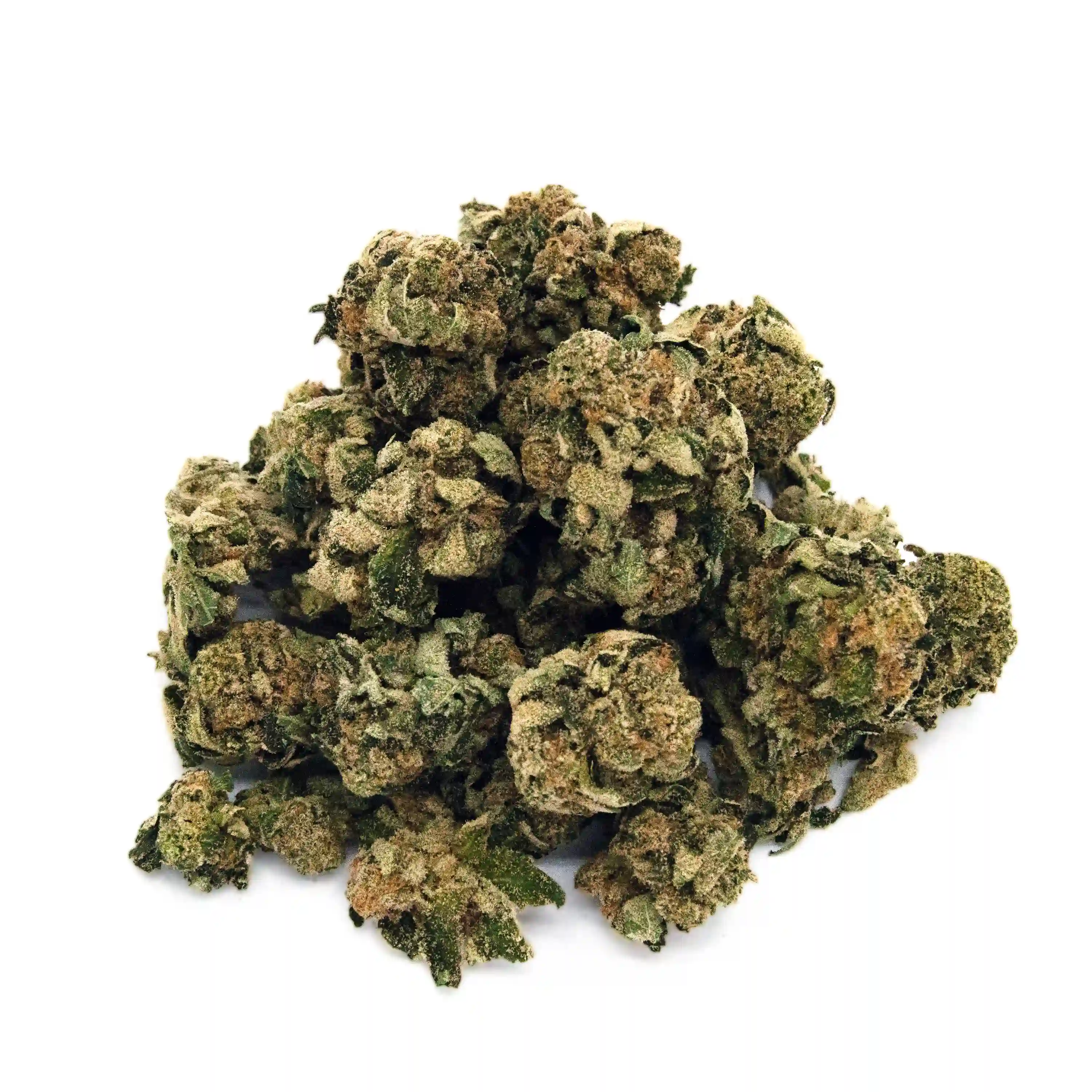 Rainbow | Mini-Buds | 1/2 oz.