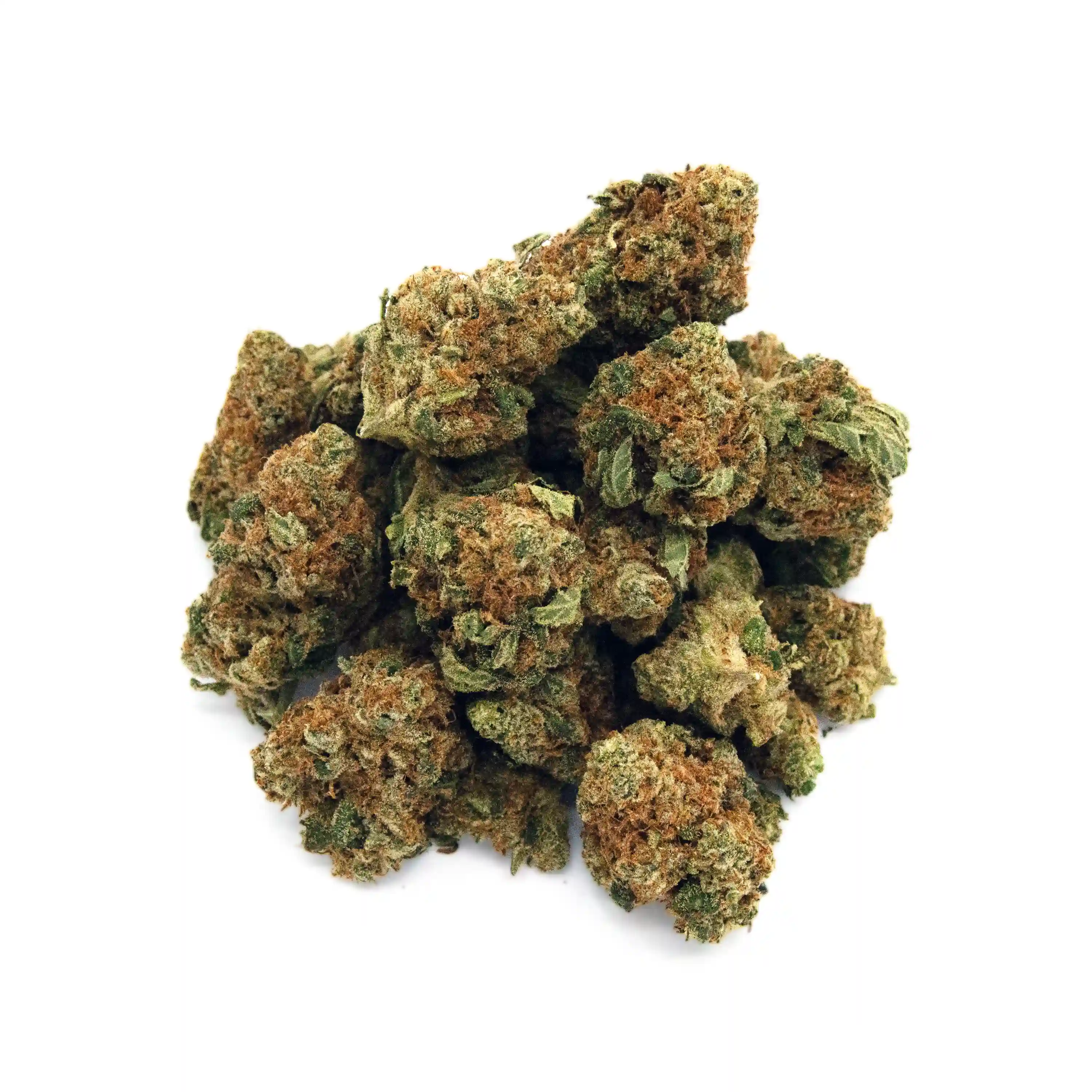 Strawberry Thai | Mini-Buds | 1/2 oz.