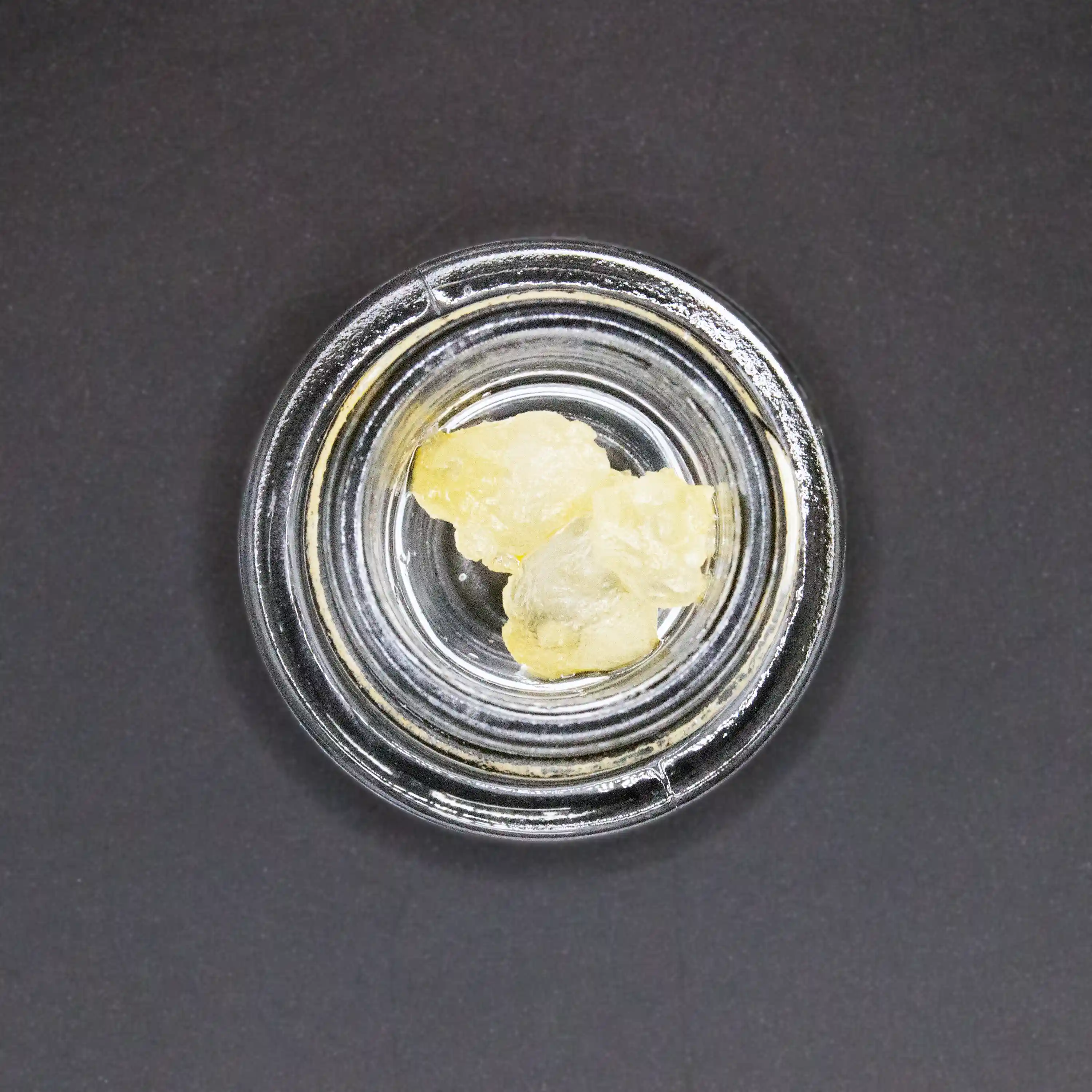 Blueberry Bustdown | Diamonds and Sauce | 1g