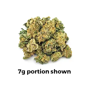 Cap Junky | Mini-Buds | 1/2 oz.