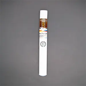 Oranguava | Live Hash Rosin Disposable | 0.5g