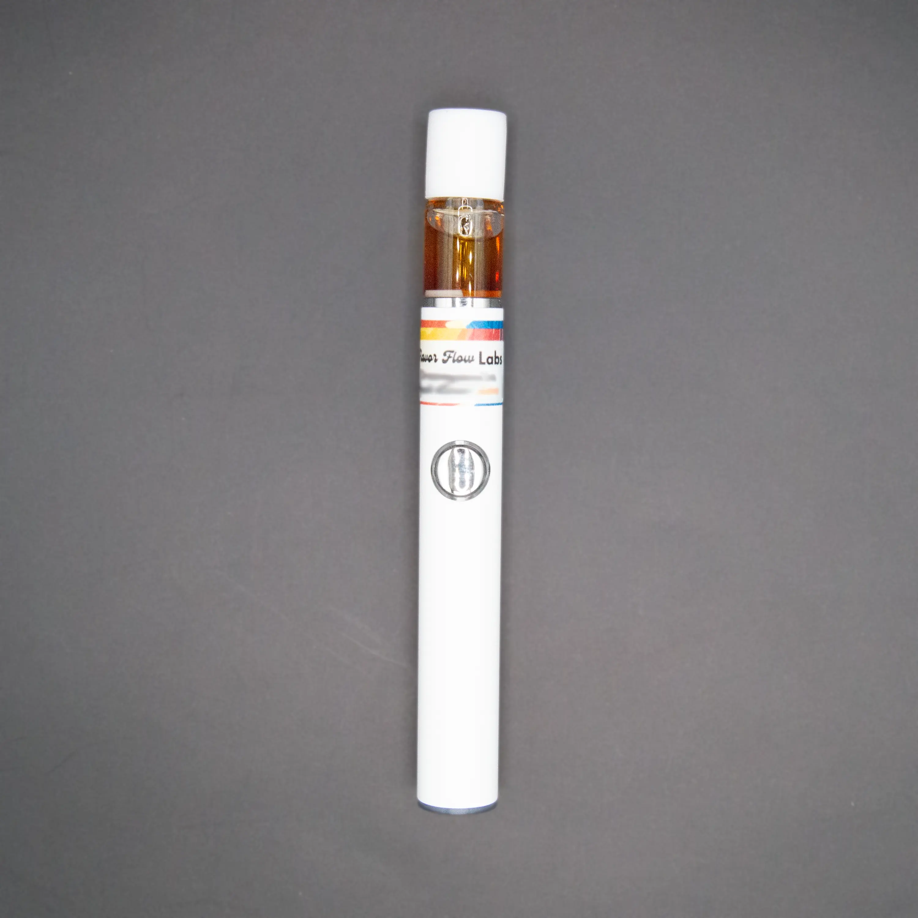 Lemon Abyss | Live Hash Rosin Disposable | 0.5g