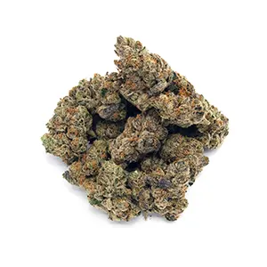 Coughy Cake | 1/2 oz.