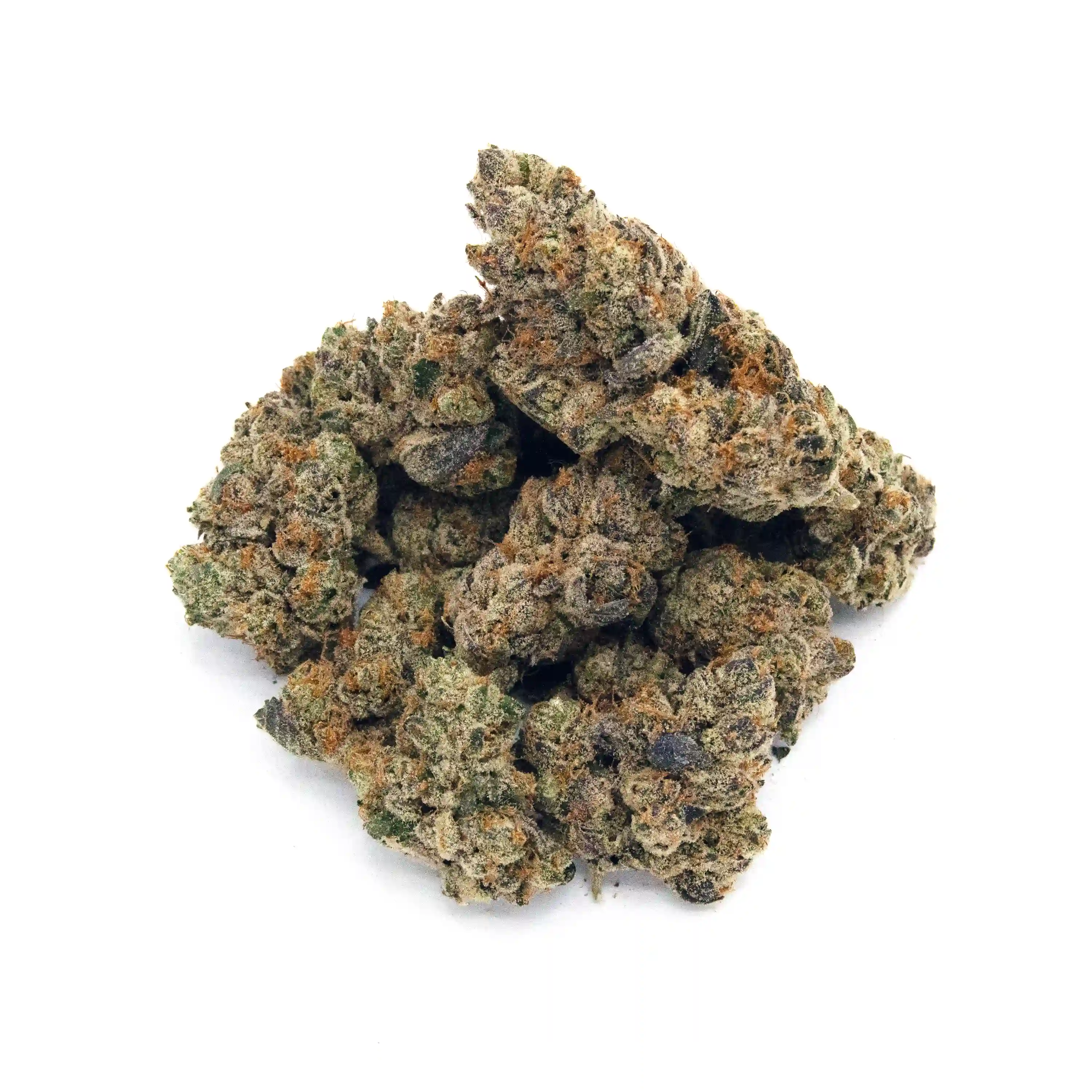 Coughy Cake | 1/2 oz.