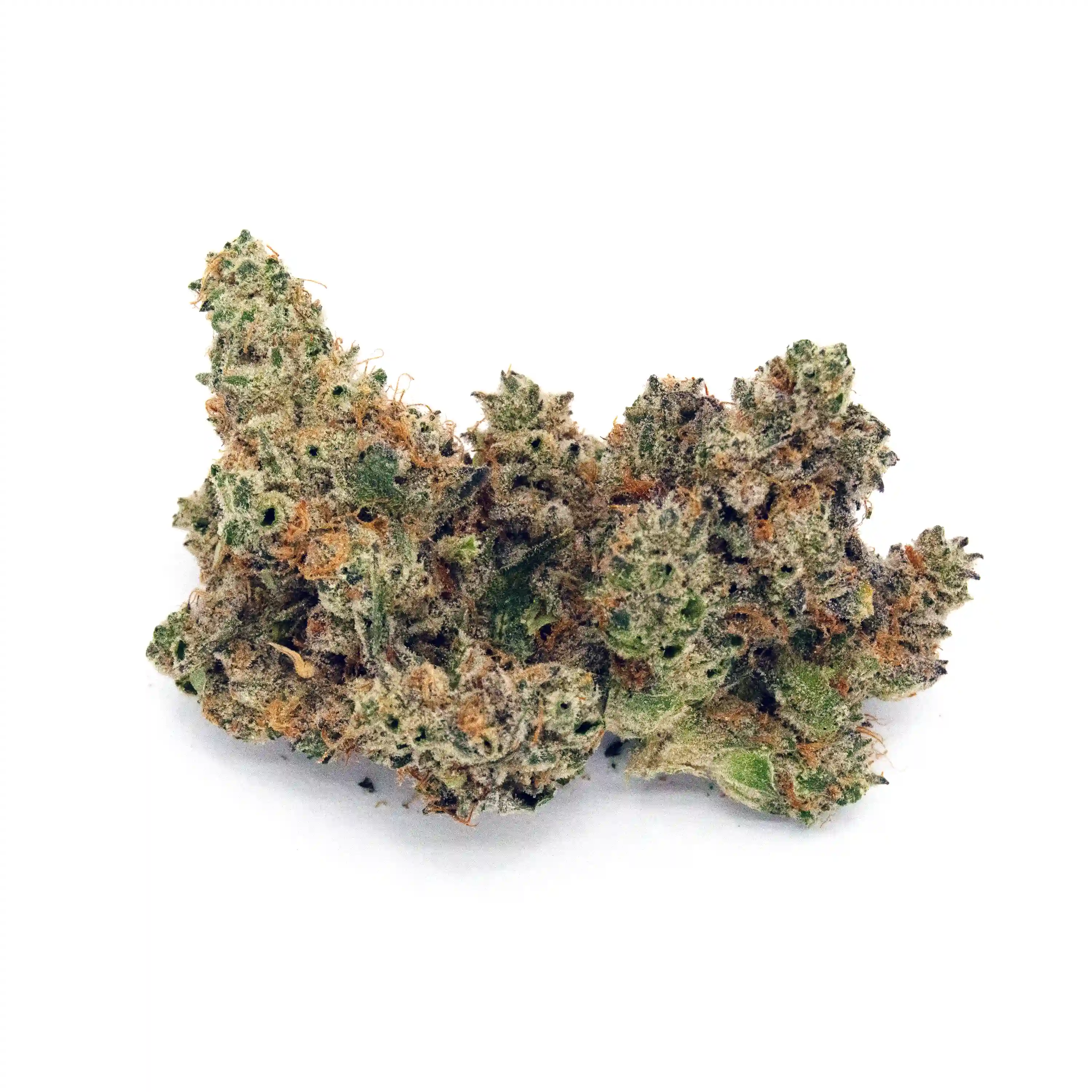 Golden Sands | 1/8 oz.