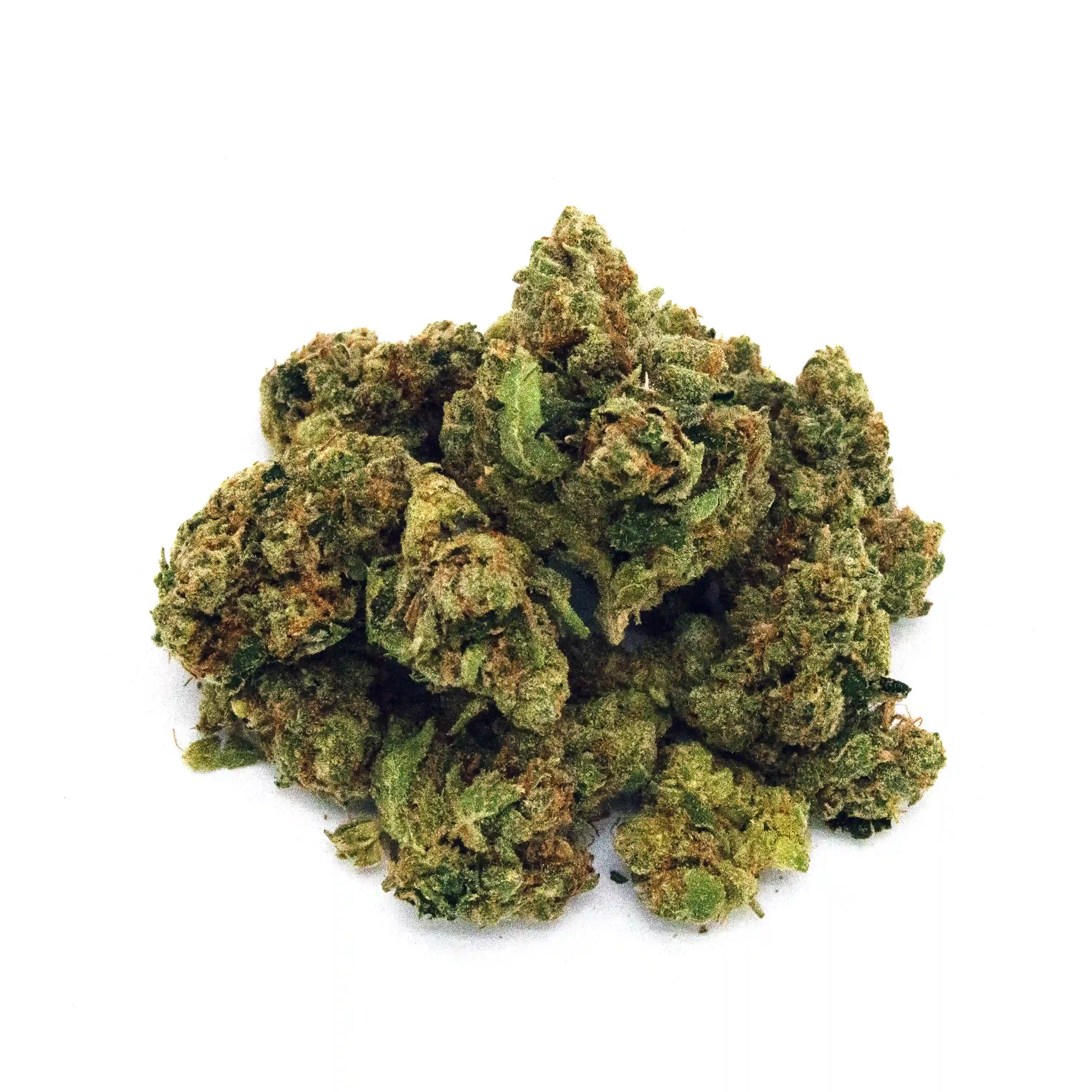 Golden Lemons | 1/8 oz.