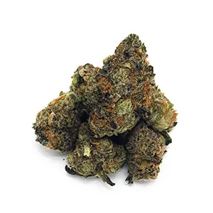 Lemon Lime Haze | Mini-Buds | 1/8 oz.| Signature