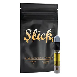 SubZero | Cartridge | 1g
