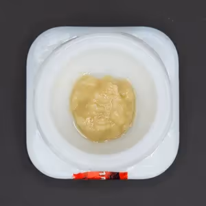 Melted Strawberries | Live Rosin | 1g