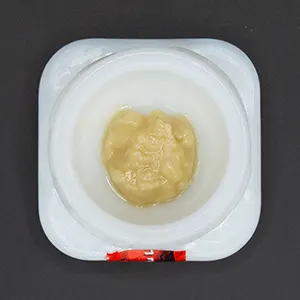 Melted Strawberries | Live Rosin | 1g