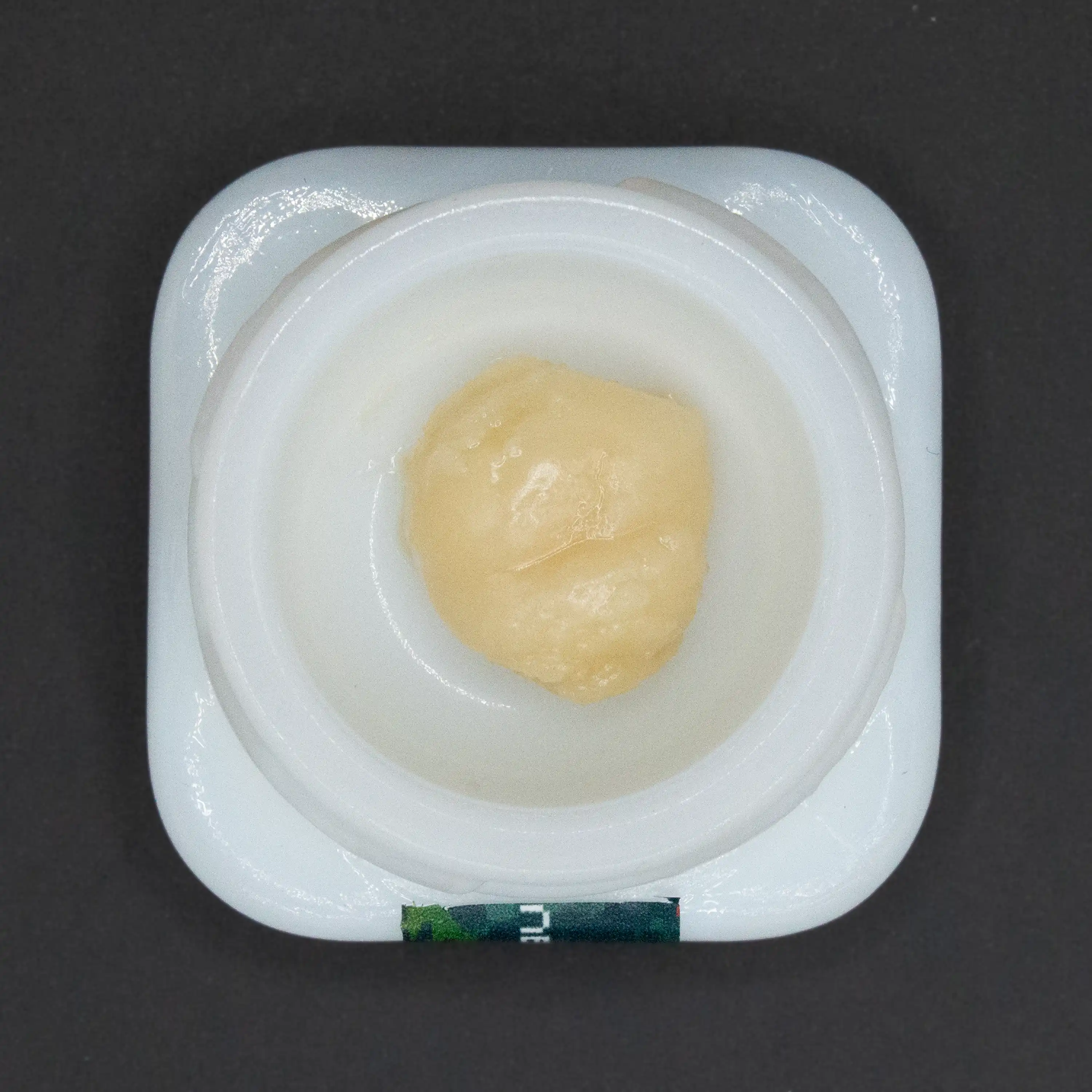 Bananaconda | Live Rosin | 1g | OMG