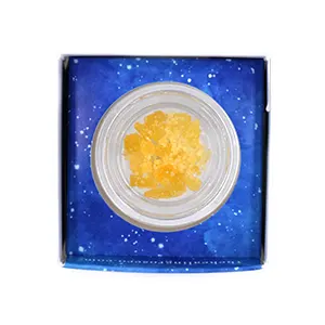 CBD Extract | Broad Spectrum CO2 | 1g