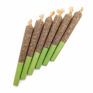 Melon Collie | 6pk | 0.5g