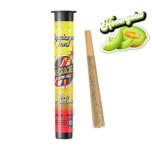 Honeydew Firecracker | Infused | 1g