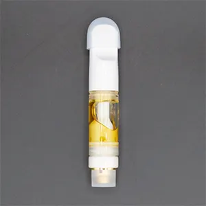 Superboof | Live Rosin Cartridge | 0.5g | SweetGrass