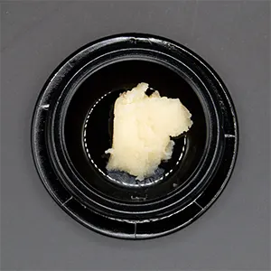 Alien Marker | Live Rosin | 1g