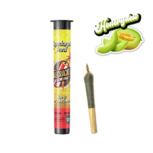 Honeydew Firecracker | Infused | 1g