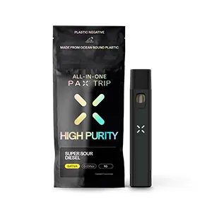 Sour Diesel | All-In-One | 1g