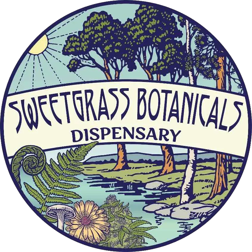 SweetGrass Botanicals