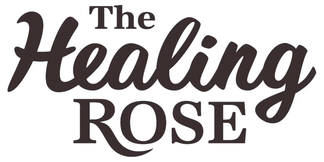 The Healing Rose