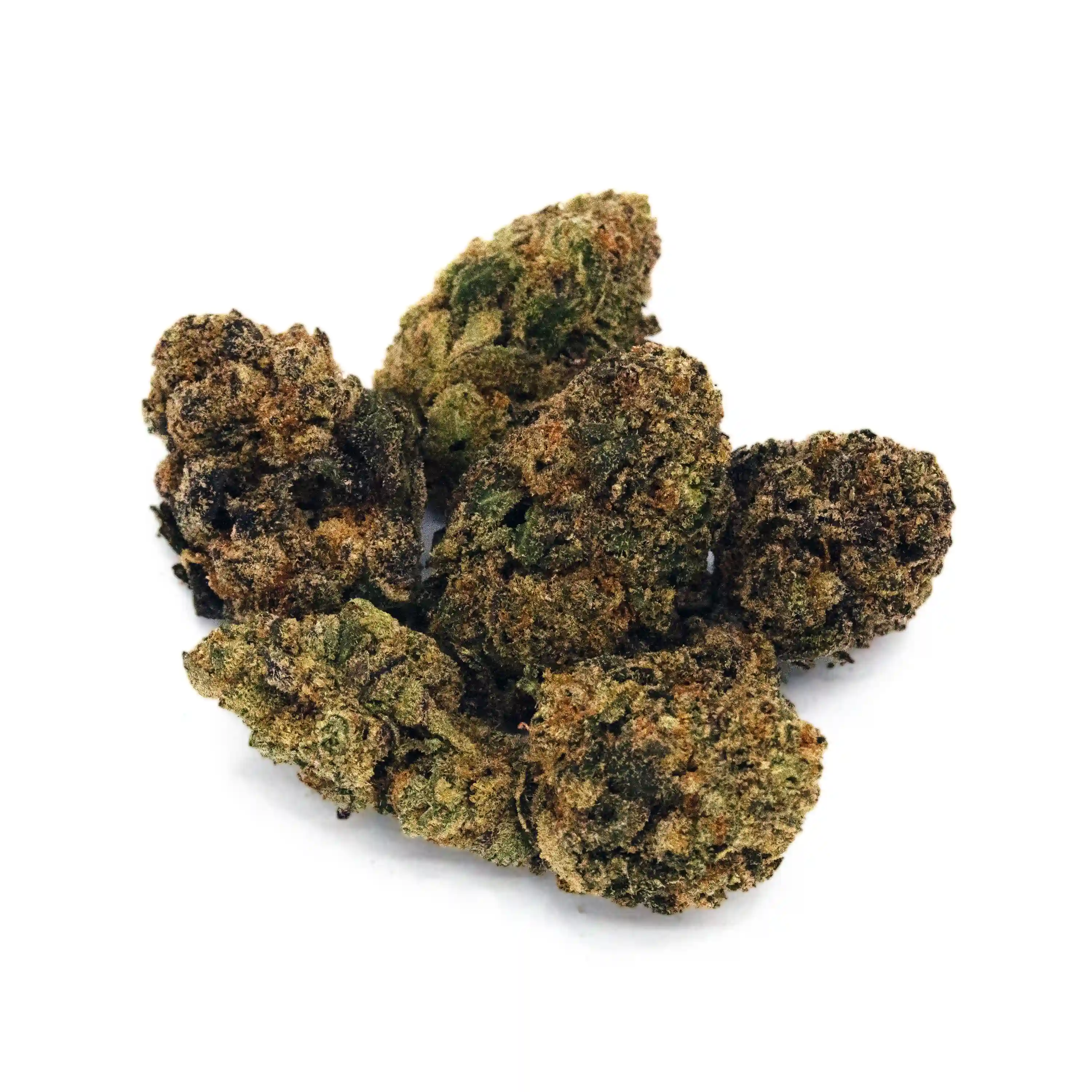 Ruby Grand | 1/8 oz.