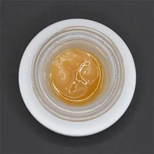 Black Maple | Live Rosin | 1g | Harbor House