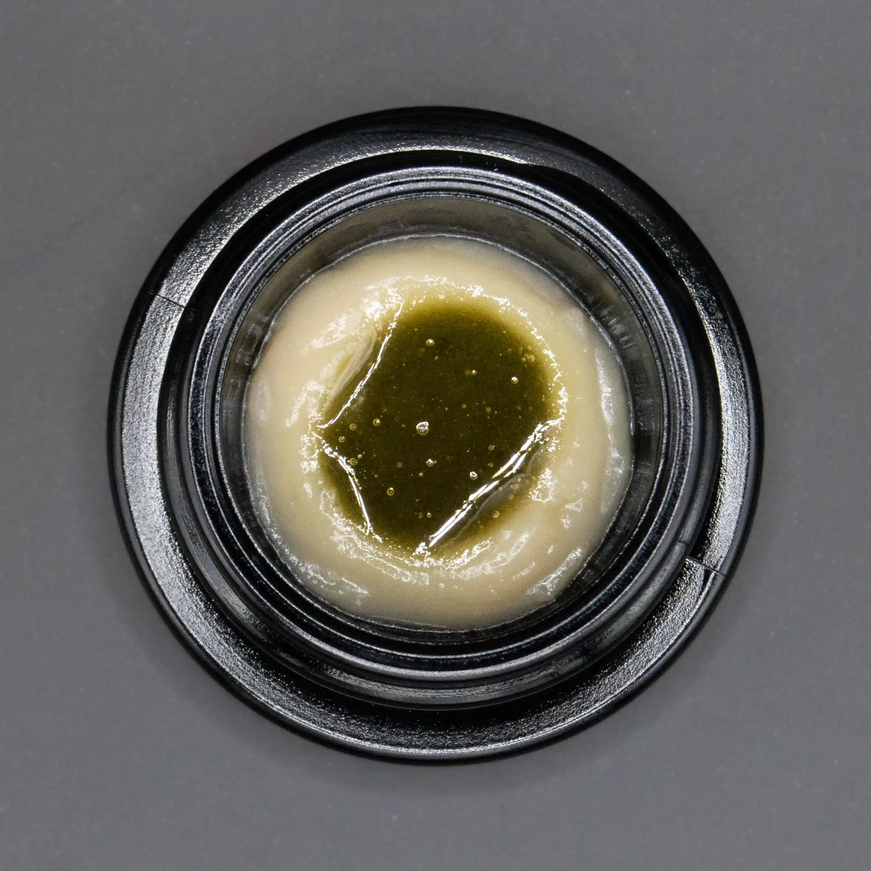 Purple Cadillac Cold Cure + Purple Mercury Jam | Live Hash Rosin Thumbprint | 2g