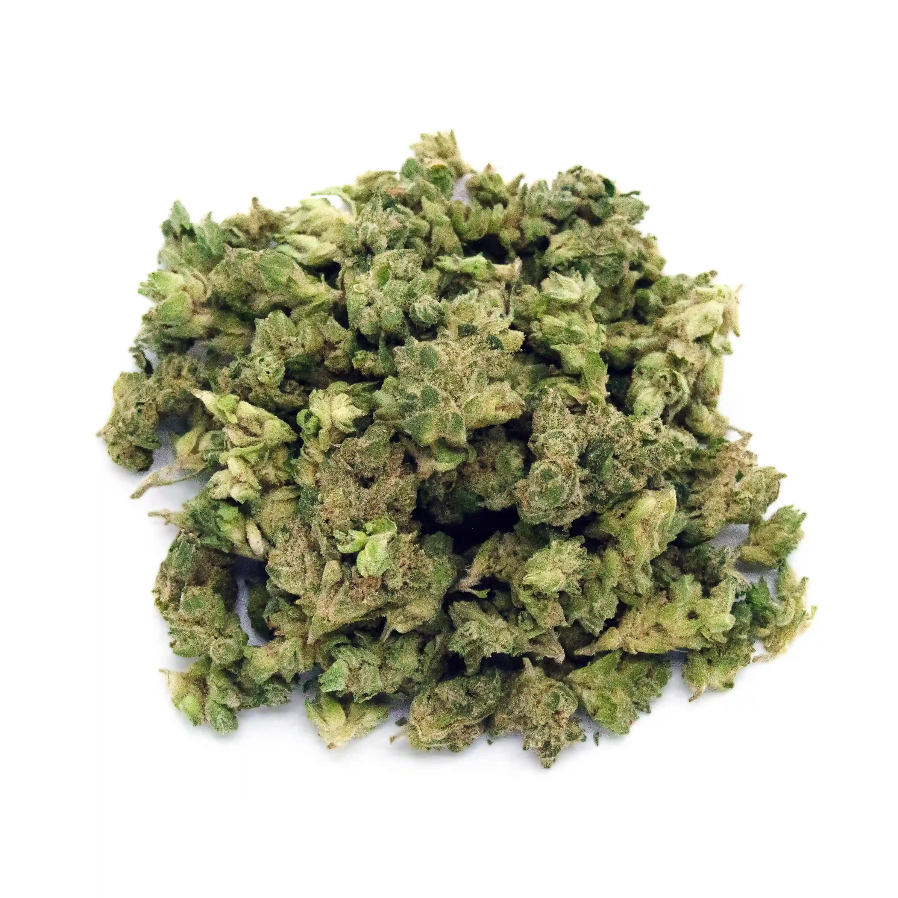 Sour DZ | Mini-Buds | 1/4 oz.