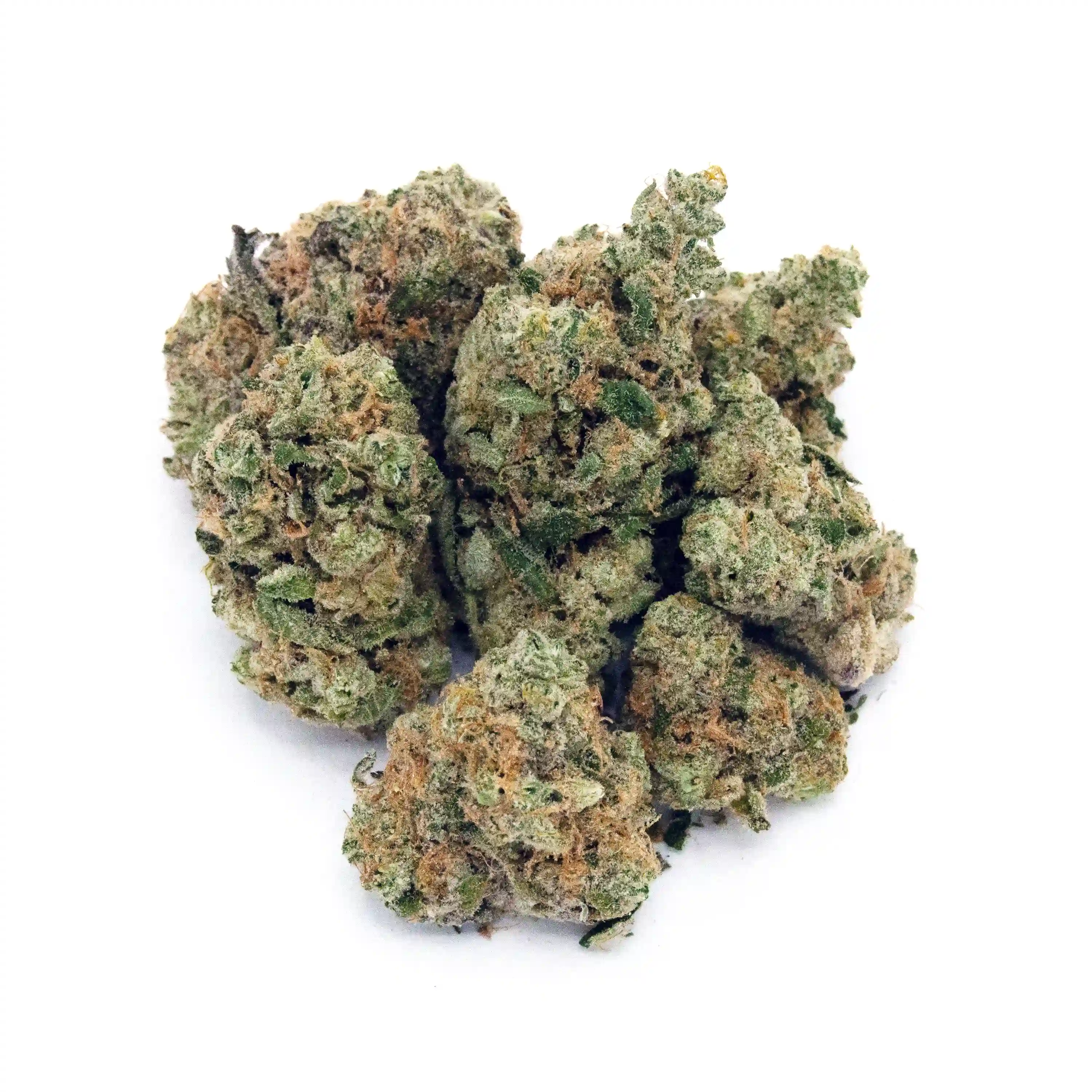 Lemon Batter | 1/8 oz.