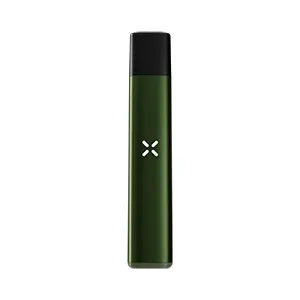 Pax Era Go | Greenstone
