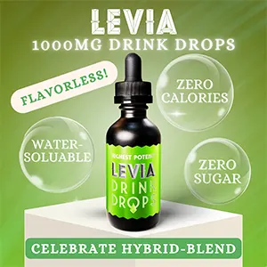 Celebrate Tincture | 1000mg