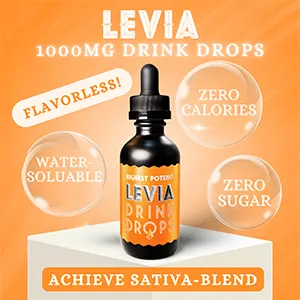 Achieve Tincture | 1000mg